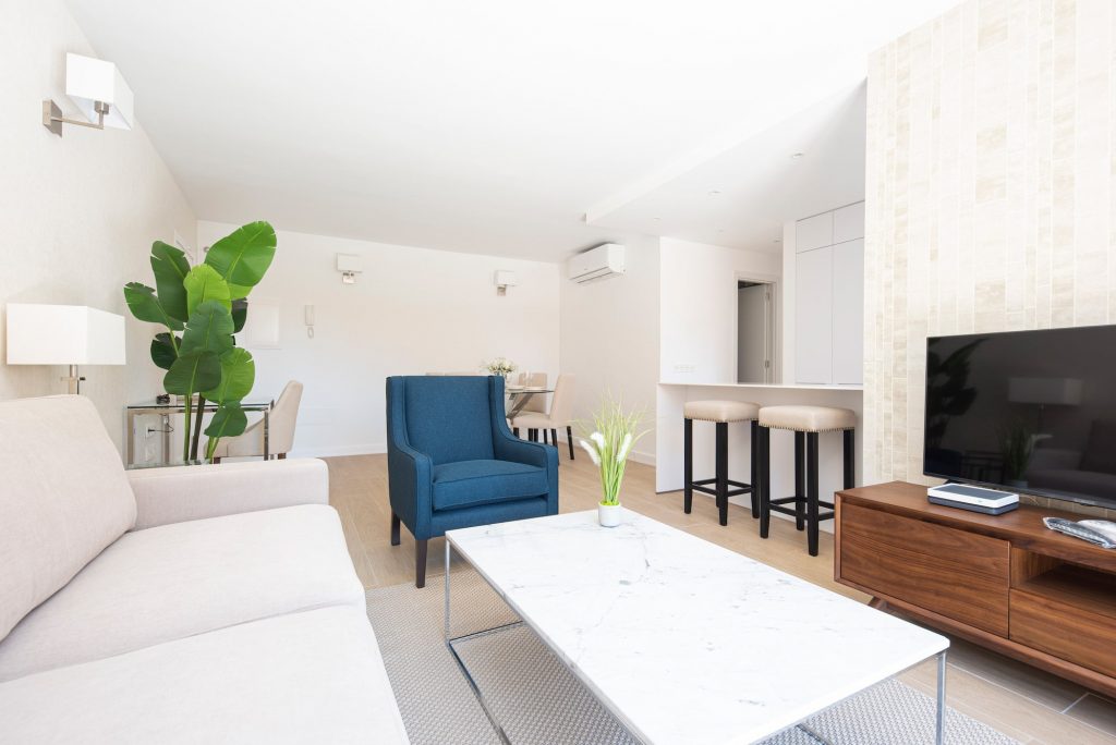 foto salon comedor foto salon comedor