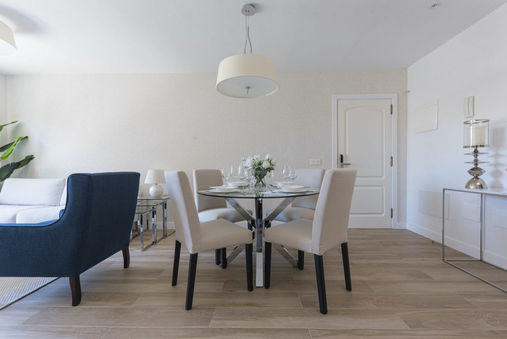 foto salon comedor foto salon comedor