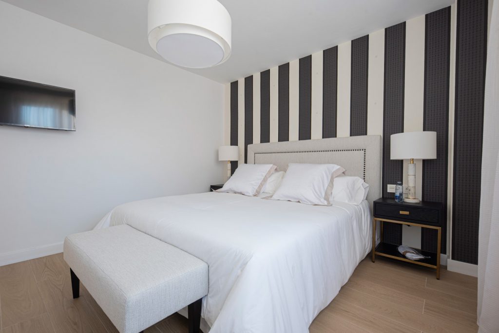 Dormitorio Principal Dormitorio Principal