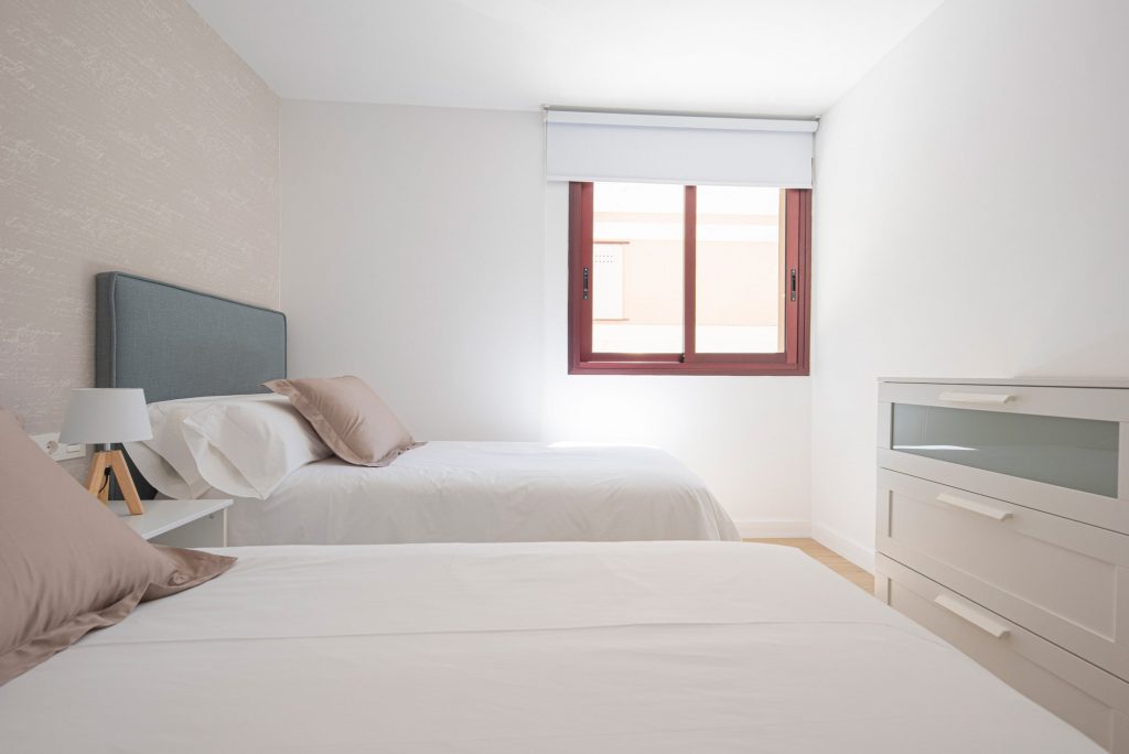 Dormitorio Secundario Dormitorio Secundario