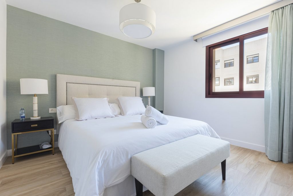 habitación habitación