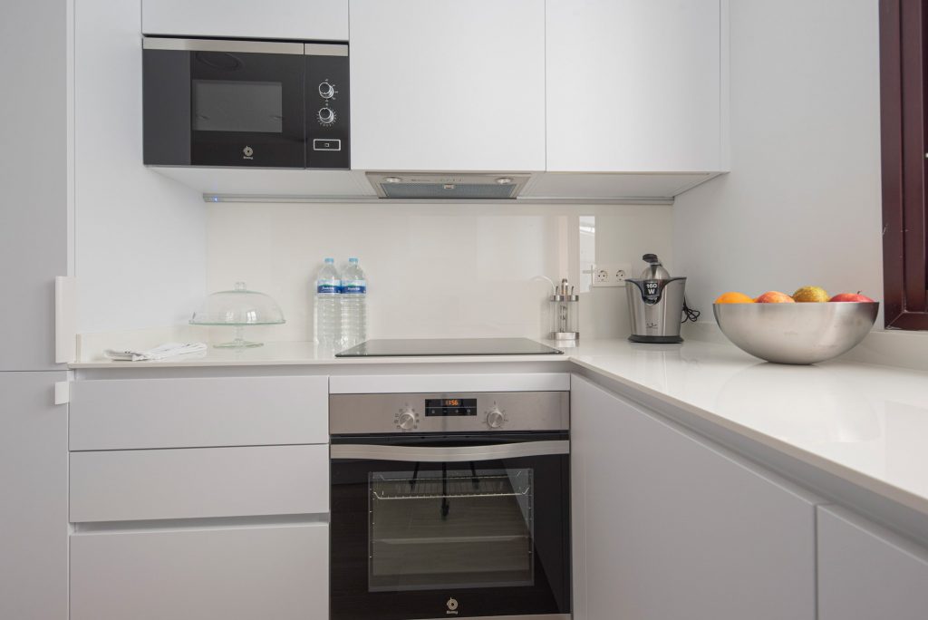 foto de la cocina foto de la cocina