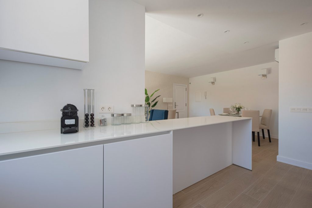 foto de la cocina foto de la cocina