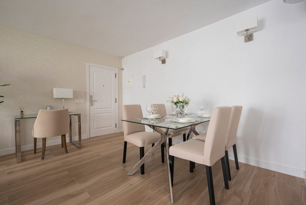 foto del comedor foto del comedor