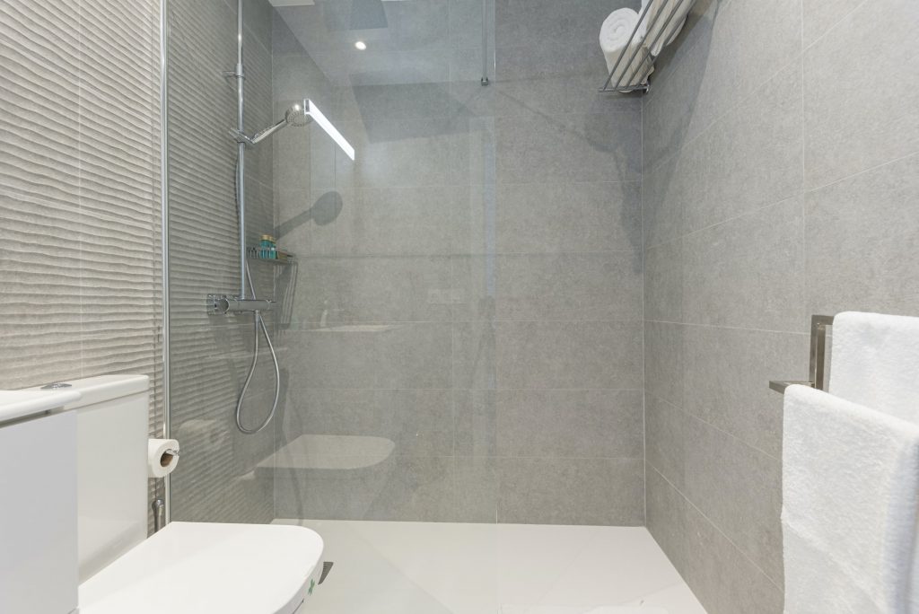 foto del baño foto del baño