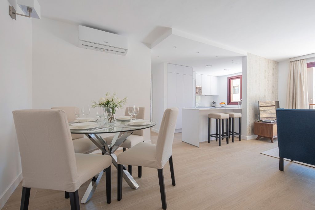 foto del comedor foto del comedor