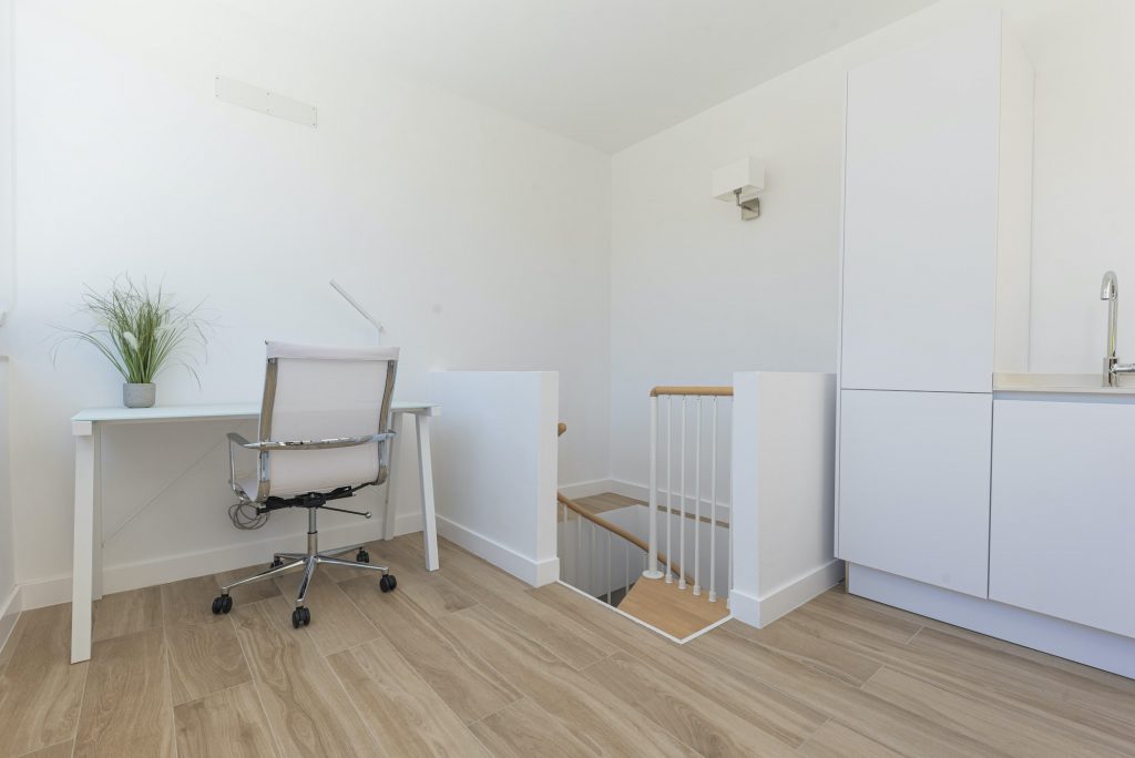 foto del estudio foto del estudio