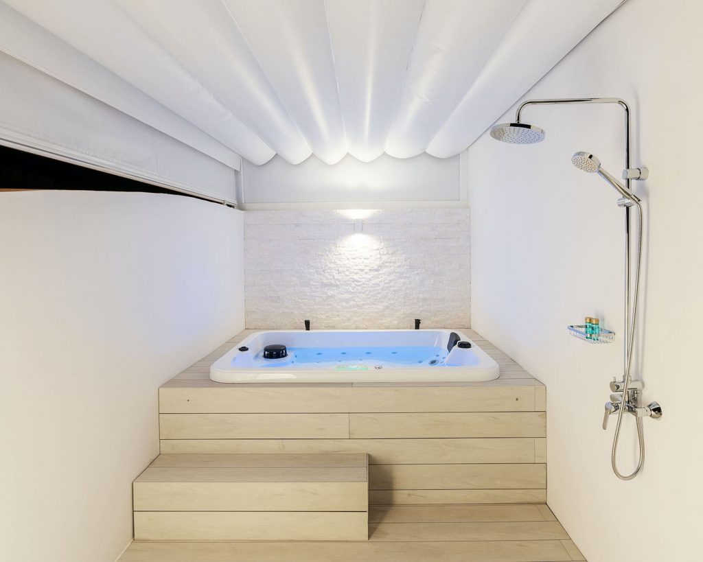 foto de la terraza foto de la terraza